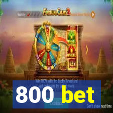 800 bet